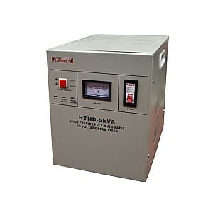 Stabilizator de tensiune Himel HTND-5kVA 5 kW 150-250 V