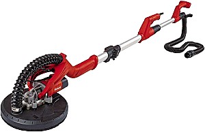 Шлифовальная машина для бетона Einhell TC-DW 225