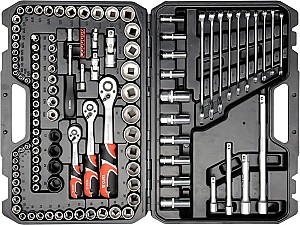 Set de scule Yato YT38801