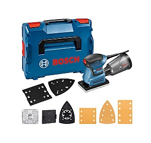 Slefuitor cu vibratii Bosch GSS-160