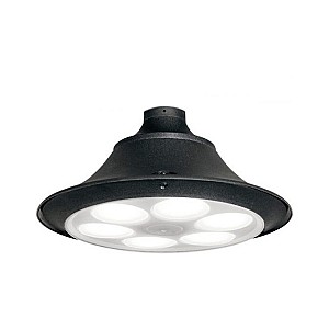 Corp de iluminat Fumagalli ECOVIVI 400