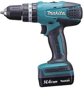 Masina de insurubat Makita HP347DWE