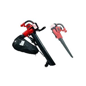 Ветродуйка электрическая Einhell GE-CL 36/230 2 x 18 V