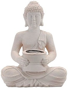 Iluminat fatada ProGarden Buddha 31cm