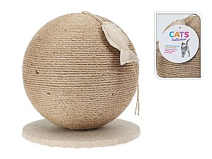 Jucarie pentru pisica Cats D25cm 48388