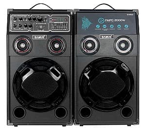 Колонки Samus Twin Sound 10 (Black)