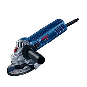 Болгарка (угловая шлифмашина) Bosch GWS 9-115 S