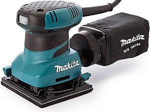 Slefuitor cu vibratii Makita BO 4556