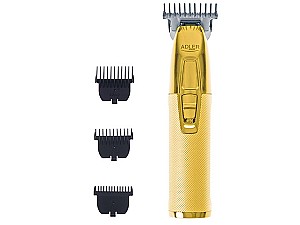 Trimmer Adler AD 2836 Gold