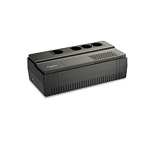 Стабилизатор напряжения Schneider BVS650I-GR 650 VA