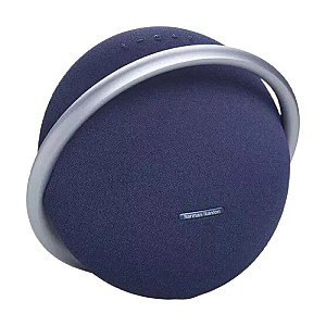 Boxa portabila Harman Kardon Onyx Studio 8 Blue
