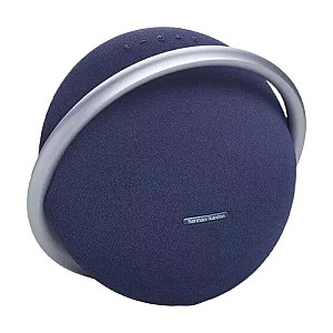 Портативная колонка Harman Kardon Onyx Studio 8 Blue