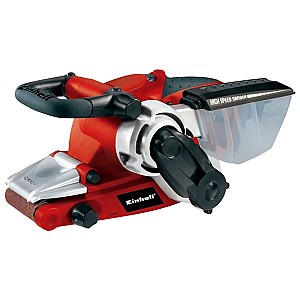 Slefuitor cu banda Einhell RT-BS 75 850 W