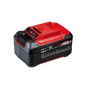 Acumulator scule electrice Einhell POWER X-CHANGE 18V 5.2A