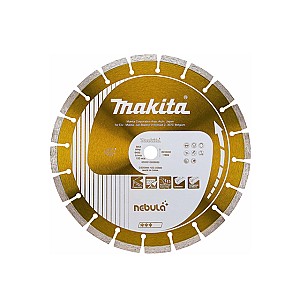 Диск для болгарки Makita Nebula