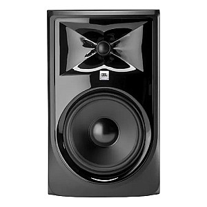 Boxa portabila JBL 308P MkII Black