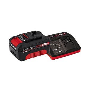 Acumulator scule electrice Einhell XPWR