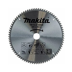 Disc de taiere Makita D-65660