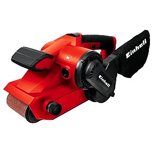 Slefuitor cu banda Einhell TC-BS 8038