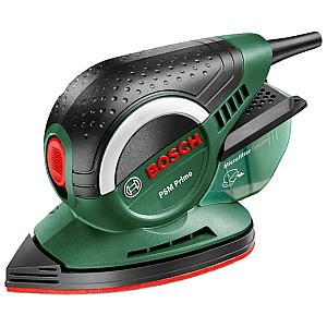 Slefuitor cu vibratii Bosch PSM PRISMO