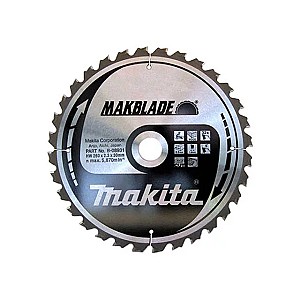 Disc de taiere Makita MAKBLADE