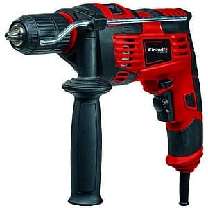 Дрель Einhell TH-ID 720/1 E KIT