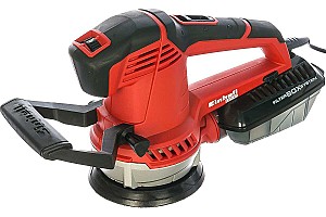 Slefuitor cu excentric Einhell TE-RS 40E