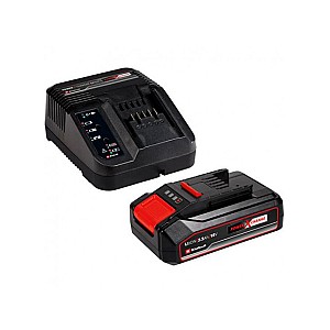 Acumulator scule electrice Einhell XPWR