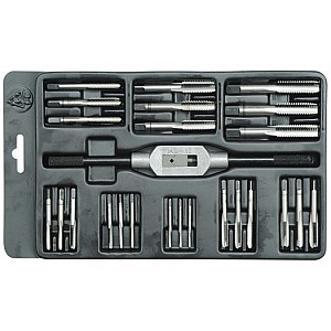 Set de scule Cztool TOY24940 (25 buc)