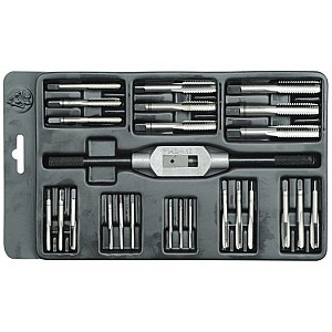 Набор инструментов Cztool TOY24940 (25 шт.)