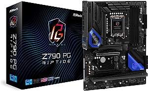 Placa de baza ASRock Z790 PG RIPTIDE