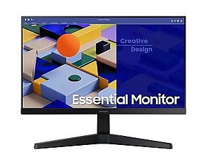 Monitor Samsung S22C310E Black