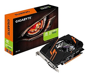 Placa video Gigabyte GeForce GT 1030 OC 2G (GV-N1030OC-2GI)