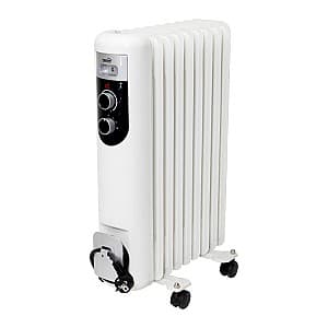 Calorifer electric cu ulei Home FKOS 9 M