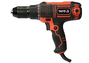 Шуруповерт Yato YT82060