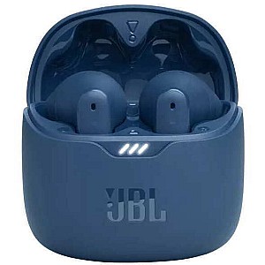 Наушники JBL Tune Flex Синие