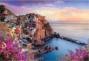 Пазлы Trefl 1500 View of Manarola (26137)