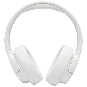 Casti JBL Tune 750BTNC White