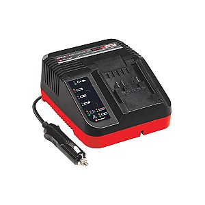 Acumulator scule electrice Einhell Power X-Car Charger