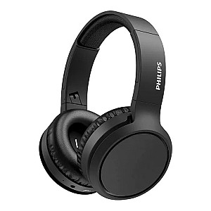 Casti Philips TAH5205BK/00 Black