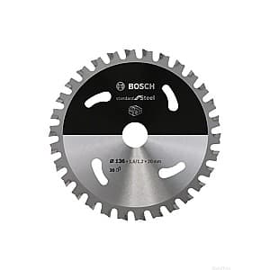 Диск для болгарки Bosch B2608837746