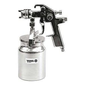 Pistol pulverizare pneumatic Vorel 80901