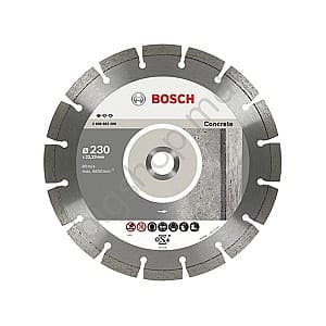 Диск для болгарки Bosch 230 mm 