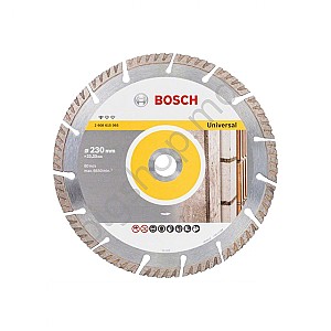 Диск для болгарки Bosch 230 мм