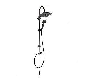 Set de dus Ferro Squerto NP22 Black