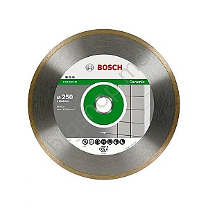 Диск для болгарки Bosch 200 x 25 mm