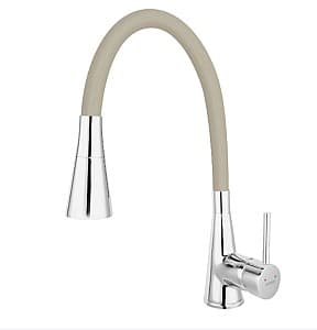 Robinet bucatarie Ferro Zumba II BZA42P Beige