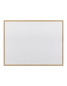 Доска магнитная сухостираемая Panda 90x120 cm (PAN229)