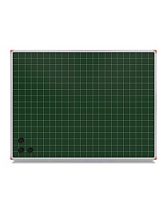 Tabla pentru creta Panda 90x120 cm (PAN590C)