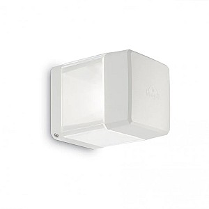 Фасадный светильник Fumagalli ELISA 10 W White